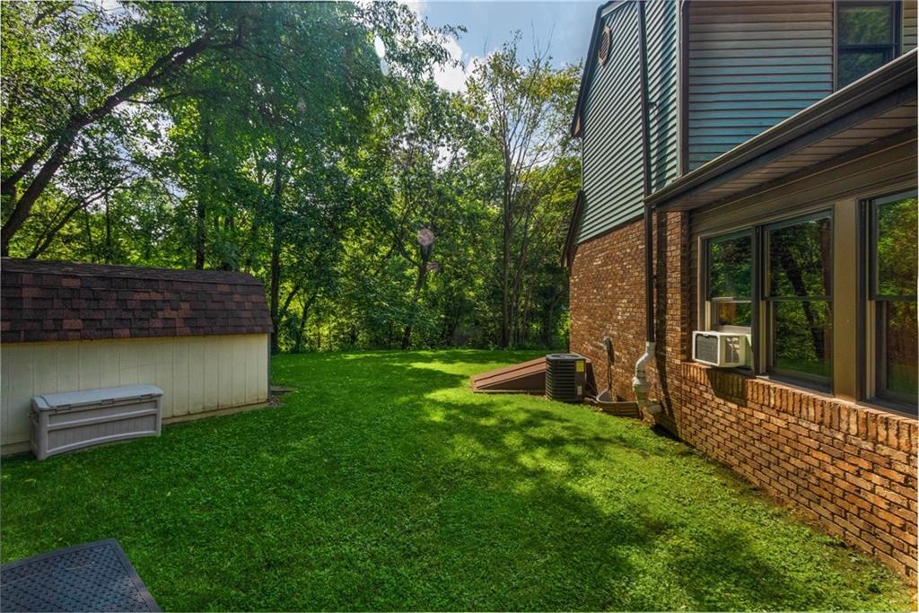 325 Barclay Hill Road Beaver, PA 15009 - Photo 24 of 25