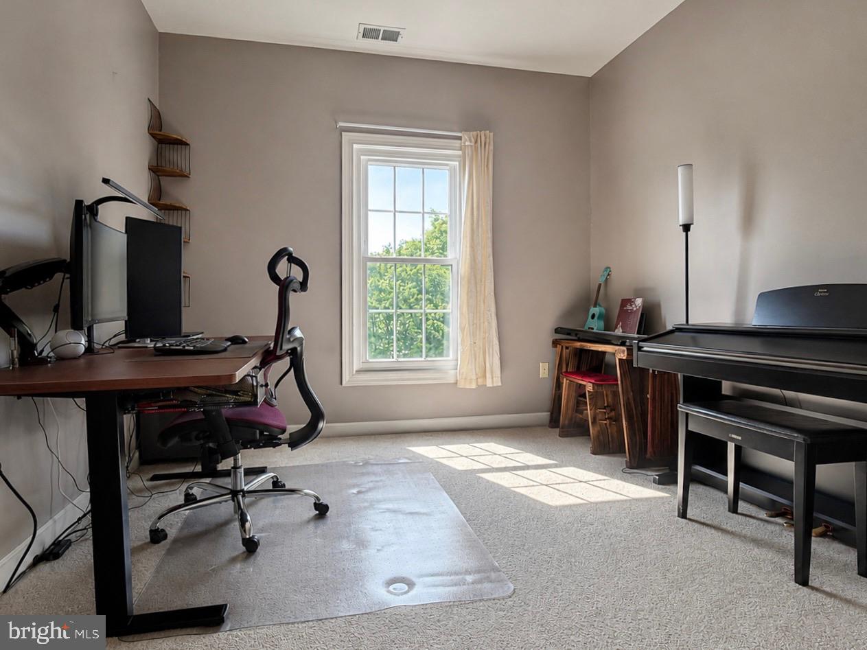 617 Highland Ridge Avenue Gaithersburg, MD 20878 - Photo 18 of 33 bedroom #3
