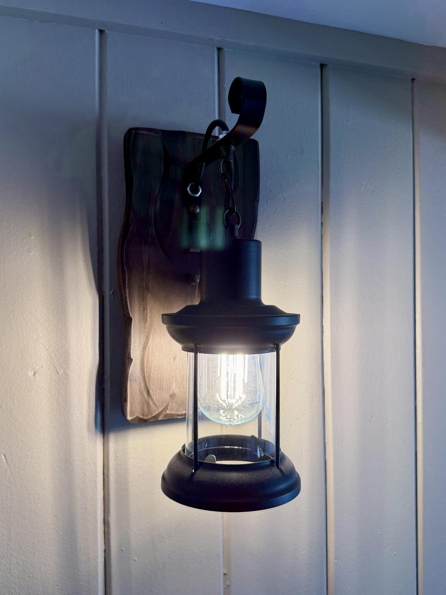 51 Big Boyd Lake Road Milo, ME 04463 - Photo 28 of 64 Modern Lighting
