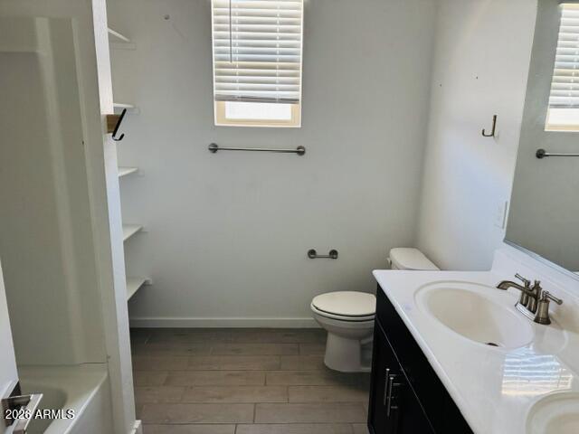 35250 West Merced Street Maricopa, AZ 85138 - Photo 7 of 20