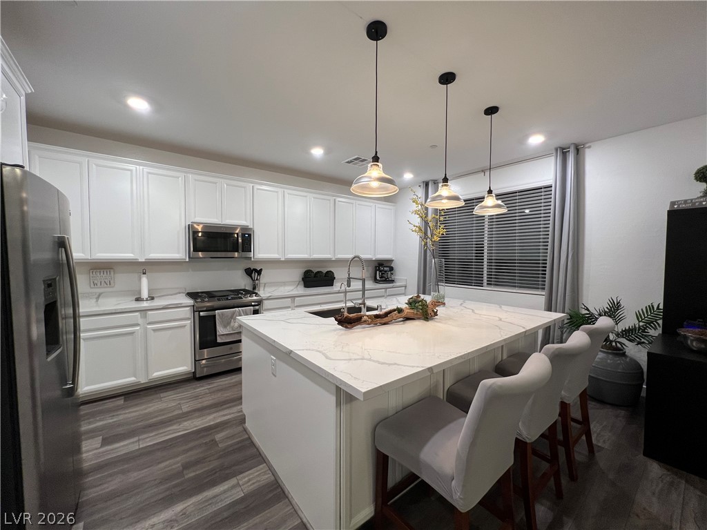 51 Strada Barbera Henderson, NV 89011 - Photo 3 of 52