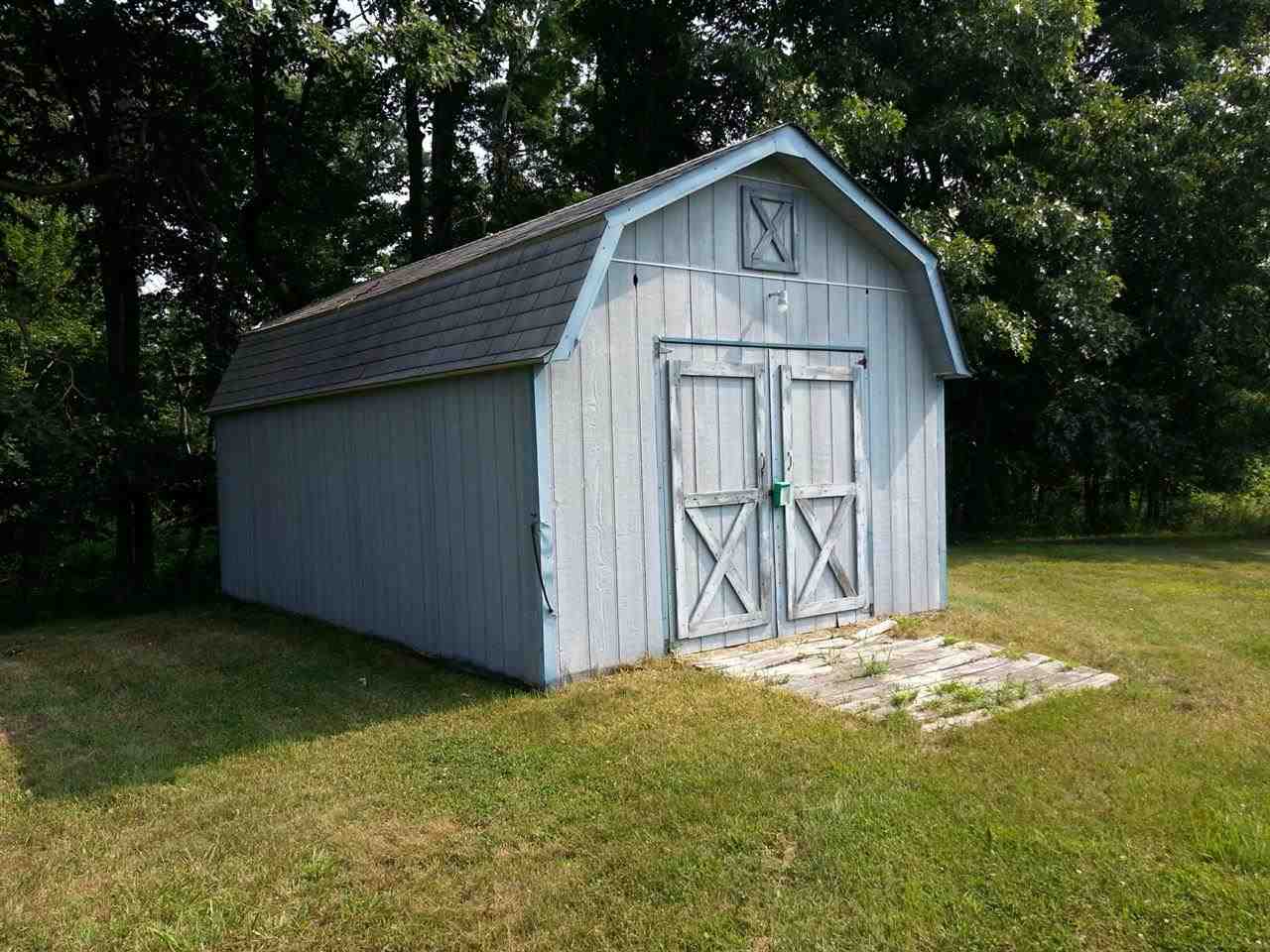 5670 South County Farm Road Claypool, IN 46510 - Photo 12 of 17