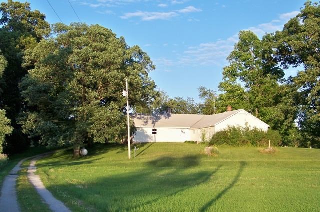 5670 South County Farm Road Claypool, IN 46510 - Photo 17 of 17