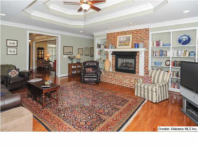 115 Overlook Terrace Helena, AL 35080 - Photo 12 of 32