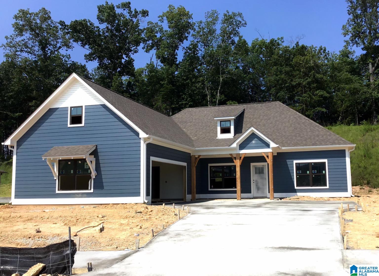228 Sawmill Loop Birmingham, AL 35242 - Photo 1 of 1