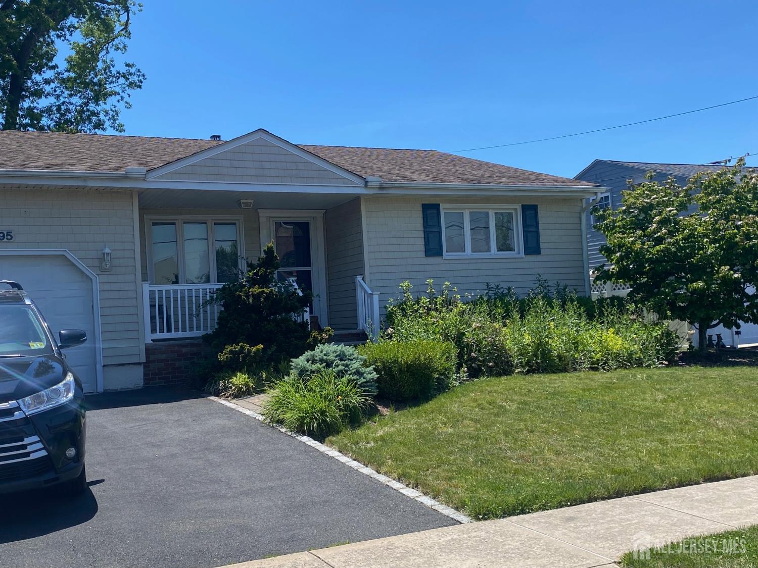 95 Jeffery Road Colonia, NJ 07067 - Photo 1 of 1