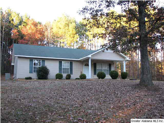 573 Arrowhead Road Jasper, AL 35503 - Photo 11 of 12