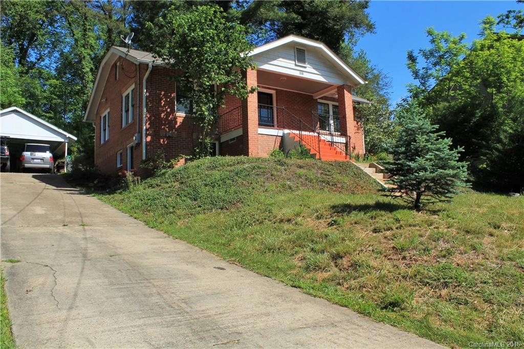 481 Sand Hill Road Asheville, NC 28806 - Photo 2 of 16