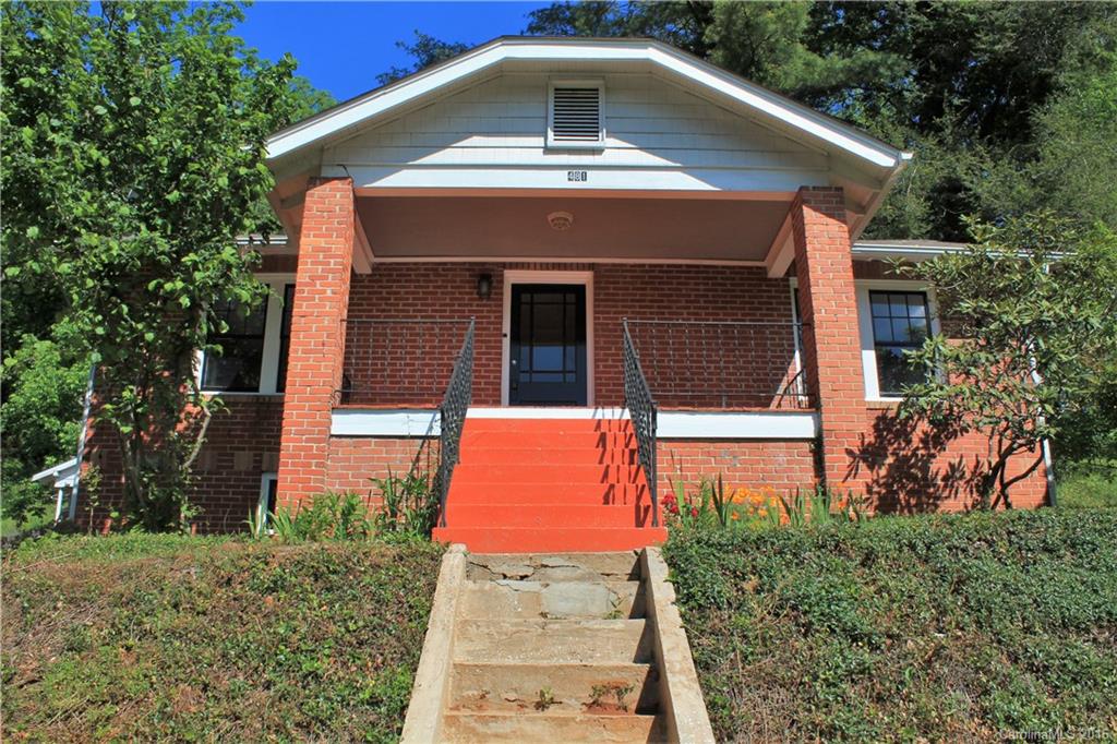 481 Sand Hill Road Asheville, NC 28806 - Photo 3 of 16