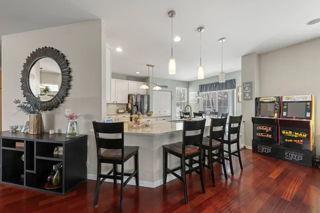 $435,000 | 10017 Stockton Lane, Huntley, IL 60142