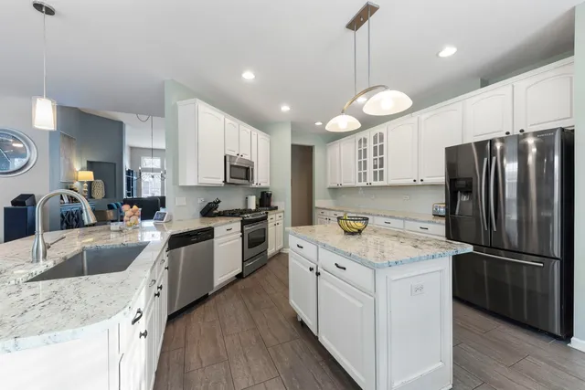 $435,000 | 10017 Stockton Lane, Huntley, IL 60142