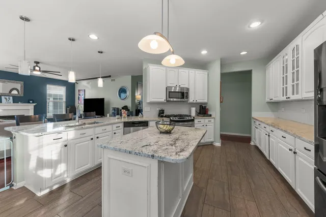 $435,000 | 10017 Stockton Lane, Huntley, IL 60142