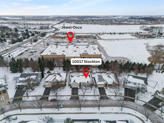 $435,000 | 10017 Stockton Lane, Huntley, IL 60142