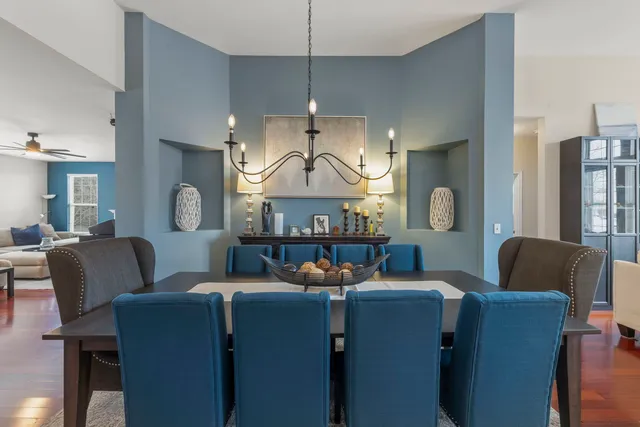 $435,000 | 10017 Stockton Lane, Huntley, IL 60142