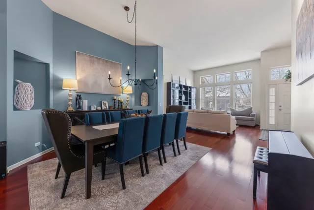 $435,000 | 10017 Stockton Lane, Huntley, IL 60142