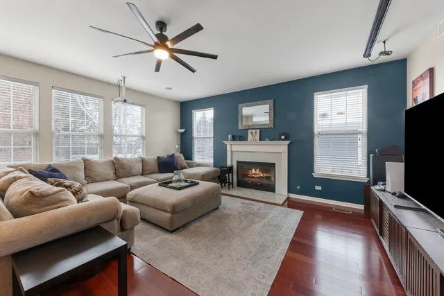 $435,000 | 10017 Stockton Lane, Huntley, IL 60142