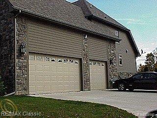 59953 9 Mile Road South Lyon, MI 48178 - Photo 2 of 17 3 CAR ATT. GARAGE