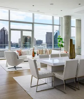$2,250,000 | 2430 Victory Park Lane, Unit 3203, Dallas, TX 75219