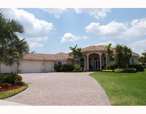 750 Ranch Road Weston, FL 33326 - Photo 1 of 16 Exterior Front