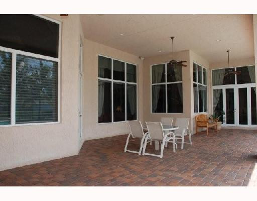 750 Ranch Road Weston, FL 33326 - Photo 16 of 16 Patio/Deck/Lanai
