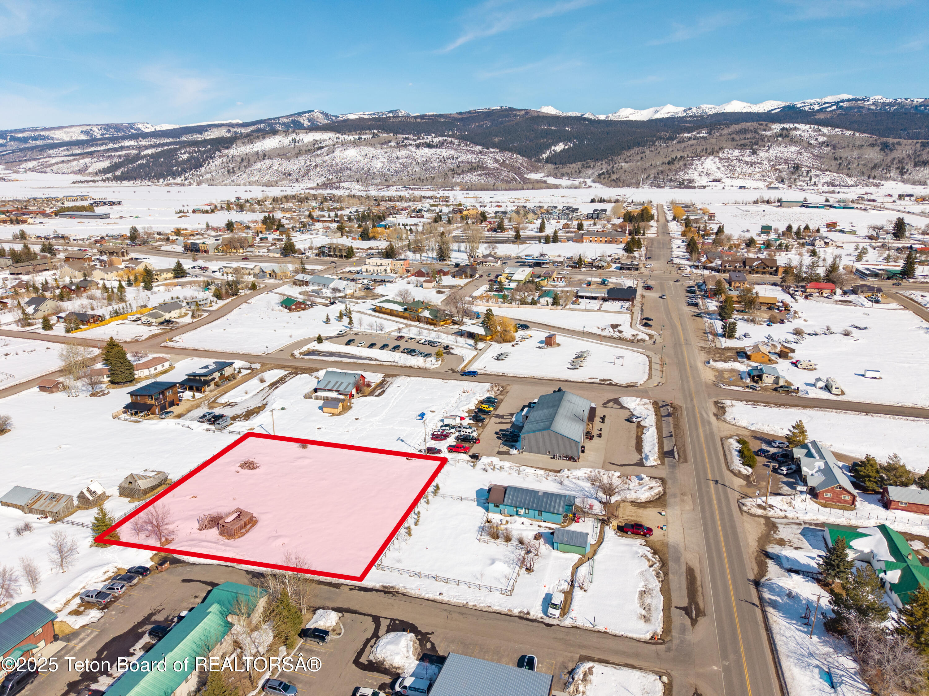 149 West Center Street Victor, ID 83455 - Photo 1 of 30 01-149 W Center St-1