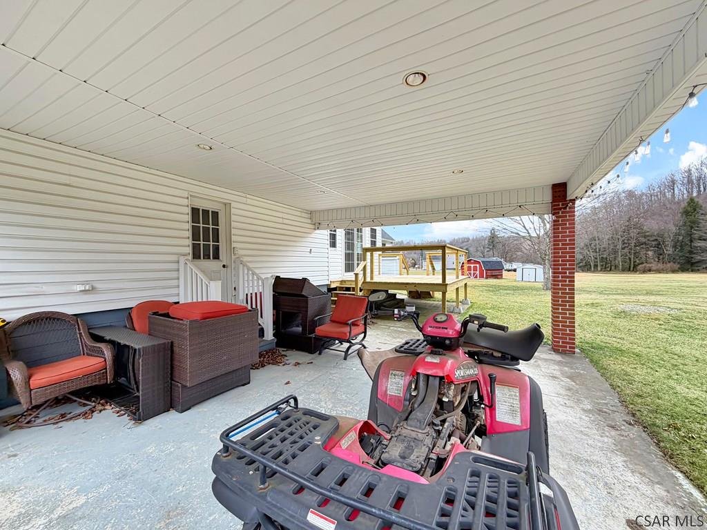 136 Twin Lakes Road Portage, PA 15946 - Photo 18 of 54 Gallery Image 18
