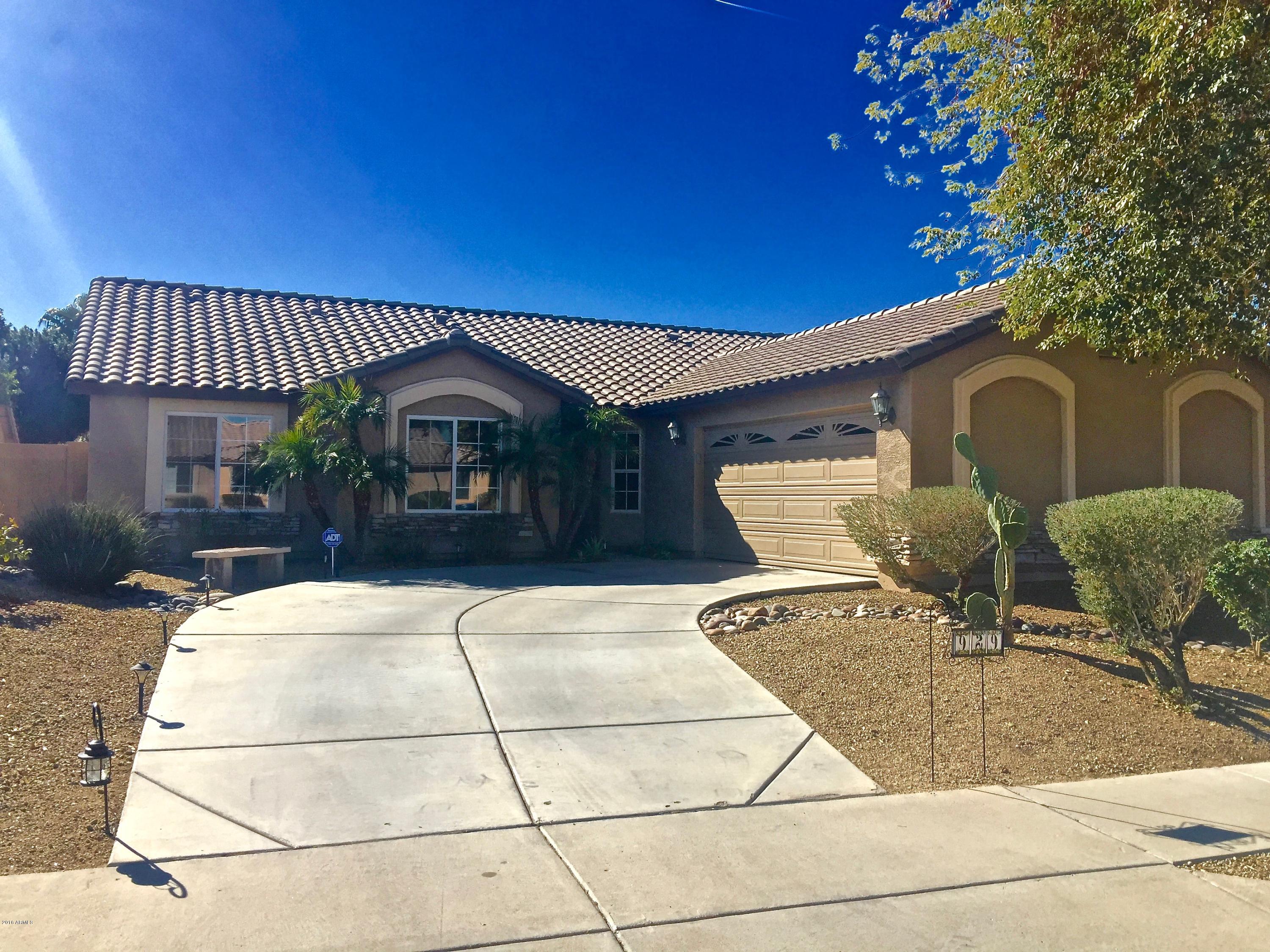 929 East Harwell Road Phoenix, AZ 85042 - Photo 1 of 20 Smalley - 19 of 19