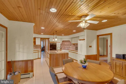 a view of a house with a porch