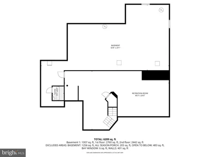 $1,499,000 | 25 Creekside Drive, Ivyland, PA 18974