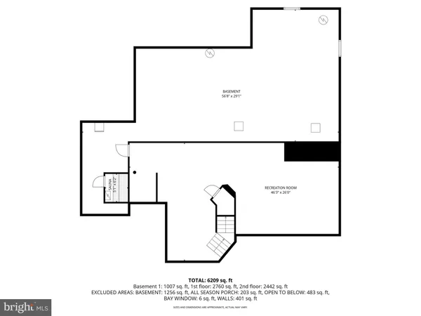 $1,499,000 | 25 Creekside Drive, Ivyland, PA 18974