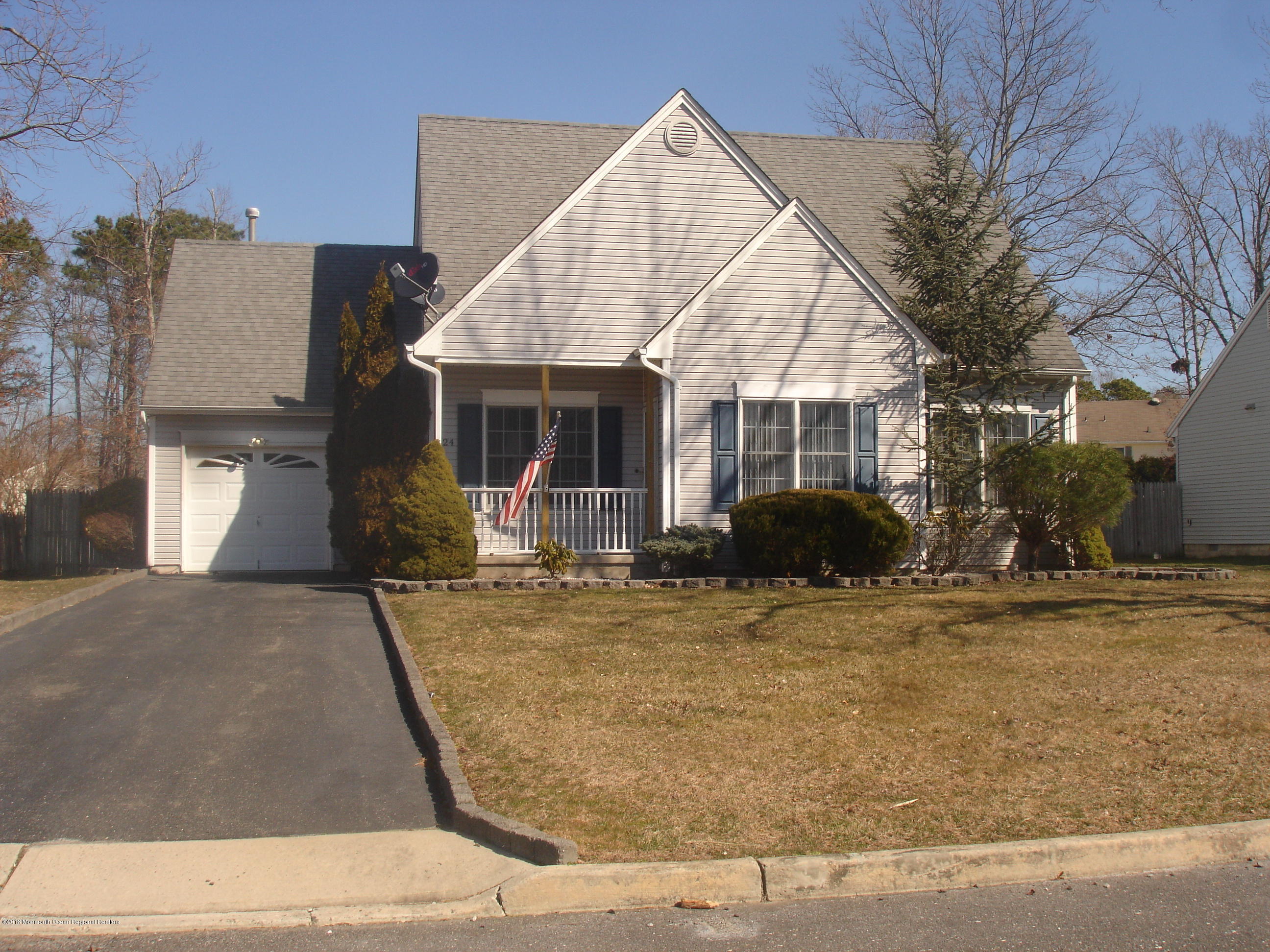 124 Bowline Road Manahawkin, NJ 08050 - Photo 1 of 25 124 Bowline 101 - Copy
