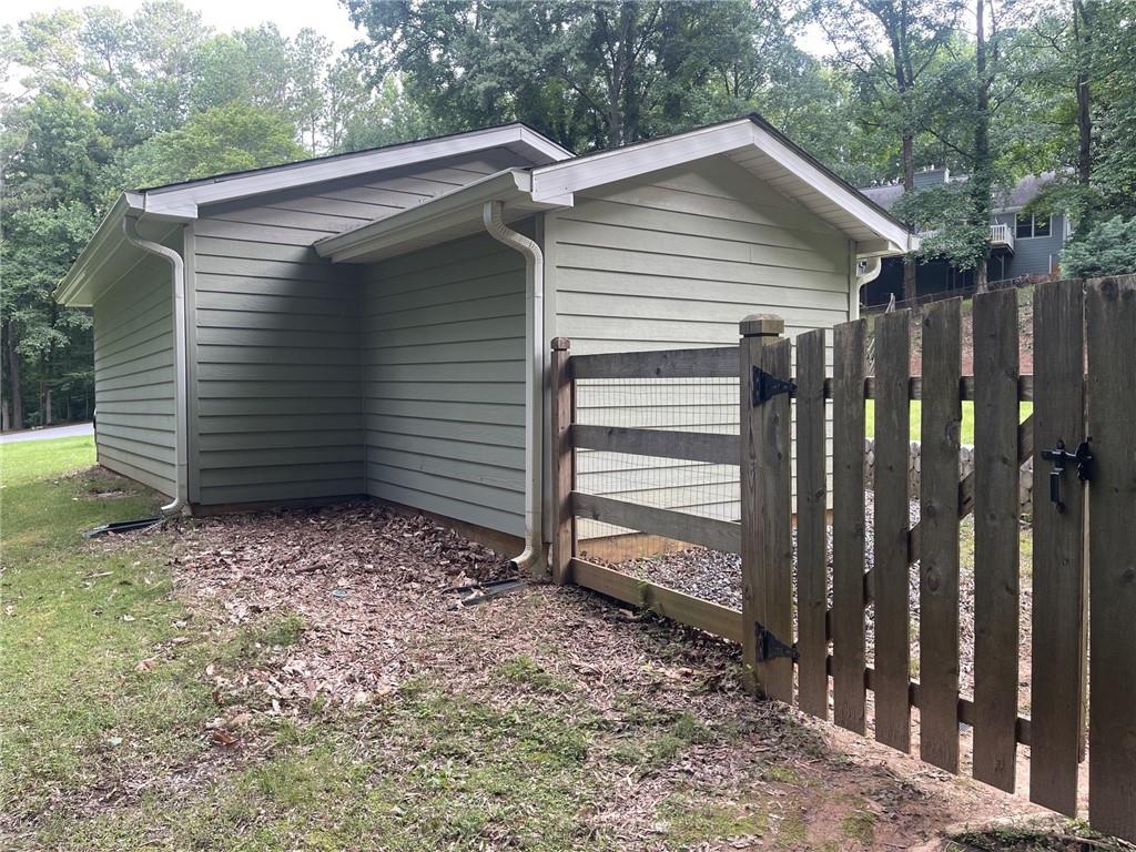 2570 Johnston Road Northwest Kennesaw, GA 30152 - Photo 61 of 66