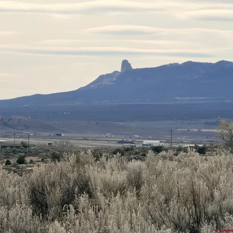 $35,000 | Lot 161 Jennings Drive, Cortez, CO 81321