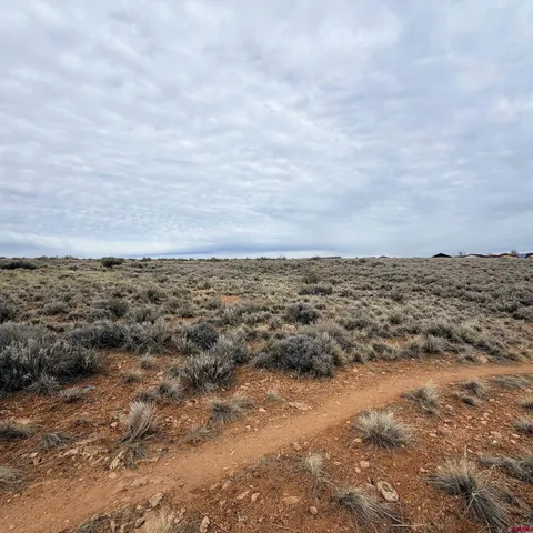 $35,000 | Lot 161 Jennings Drive, Cortez, CO 81321