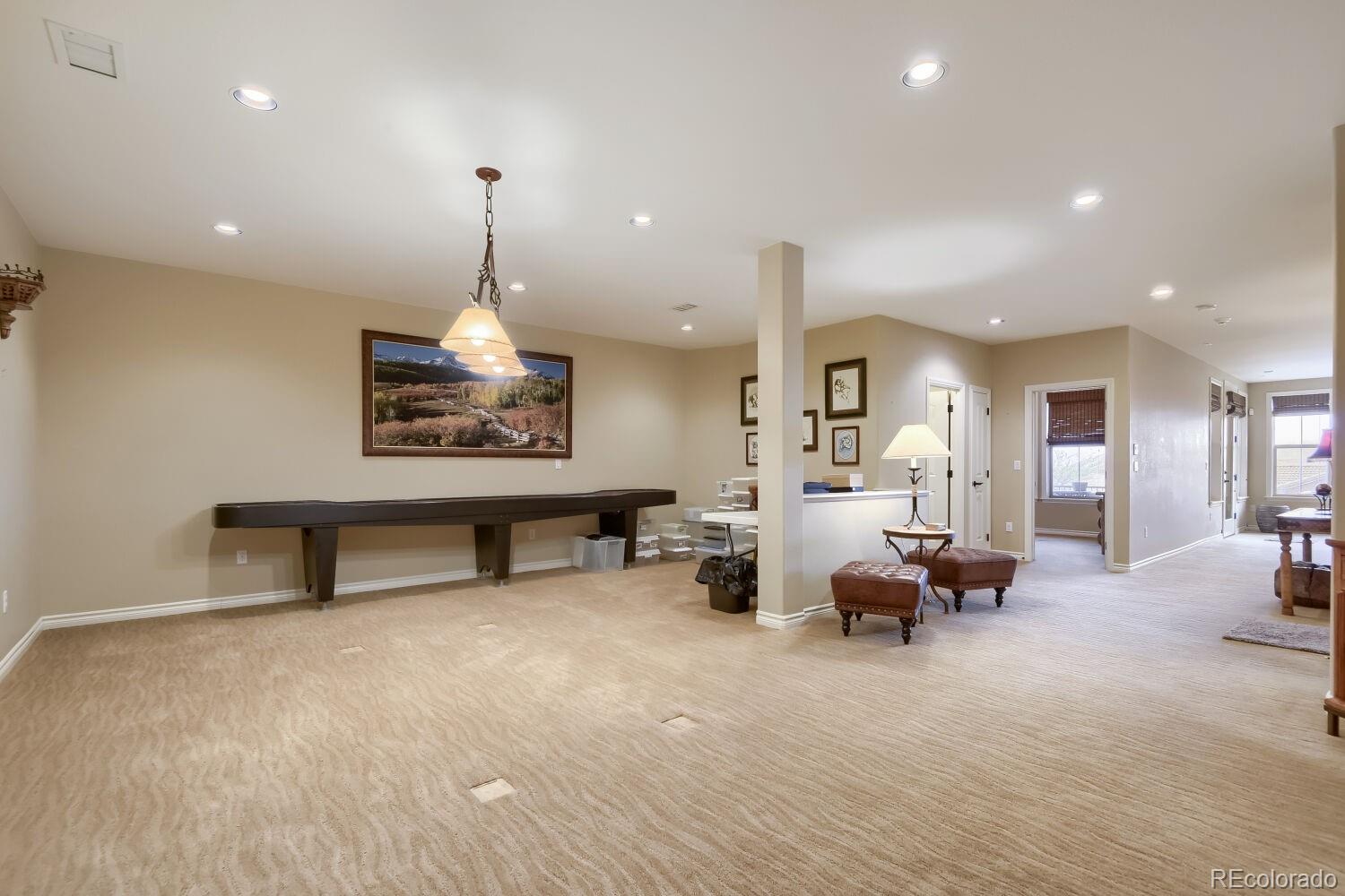 9309 Viaggio Way Highlands Ranch, CO 80126 - Photo 32 of 47