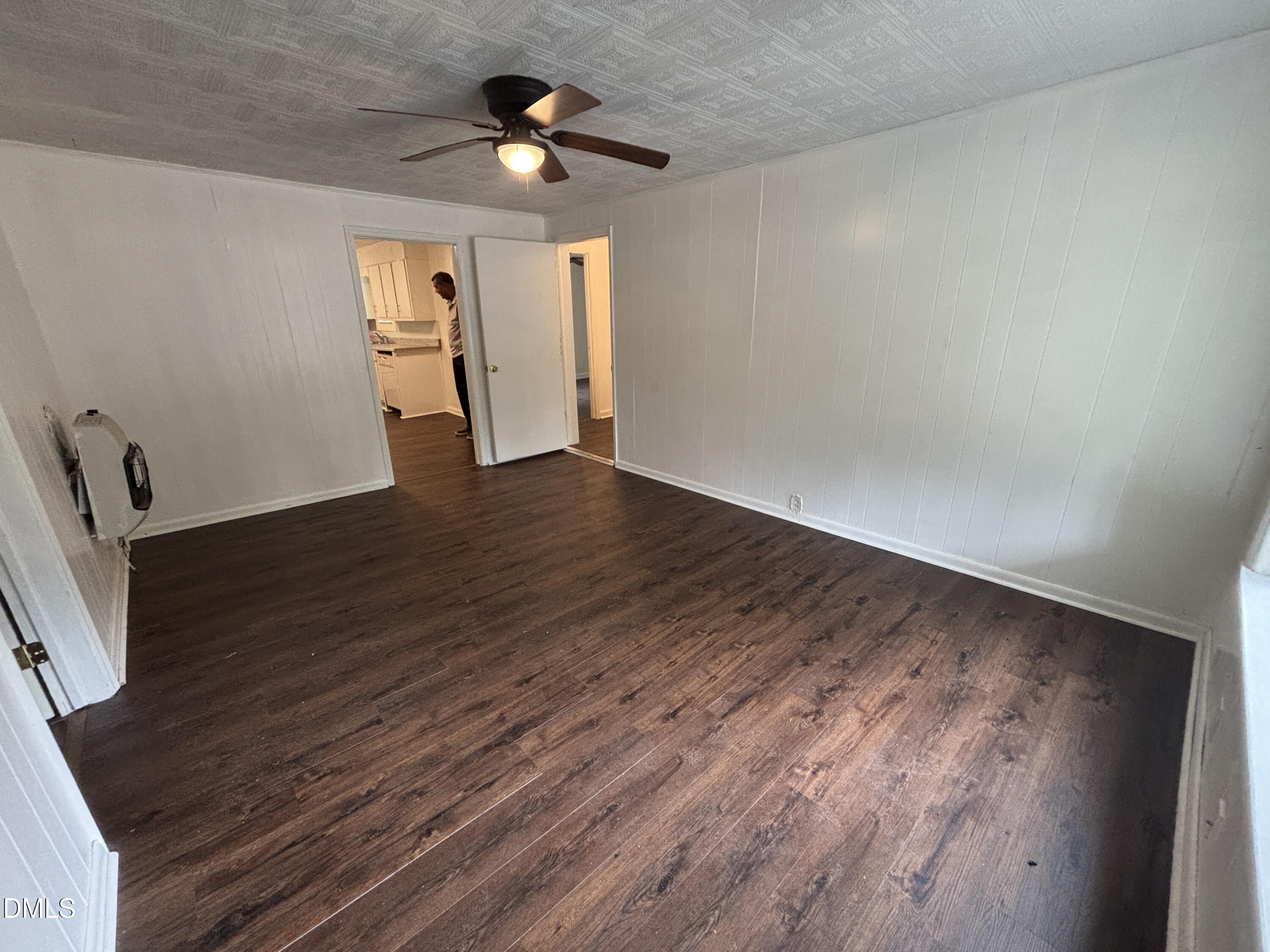 87 Robert Thompson Road Bear Creek, NC 27207 - Photo 13 of 53