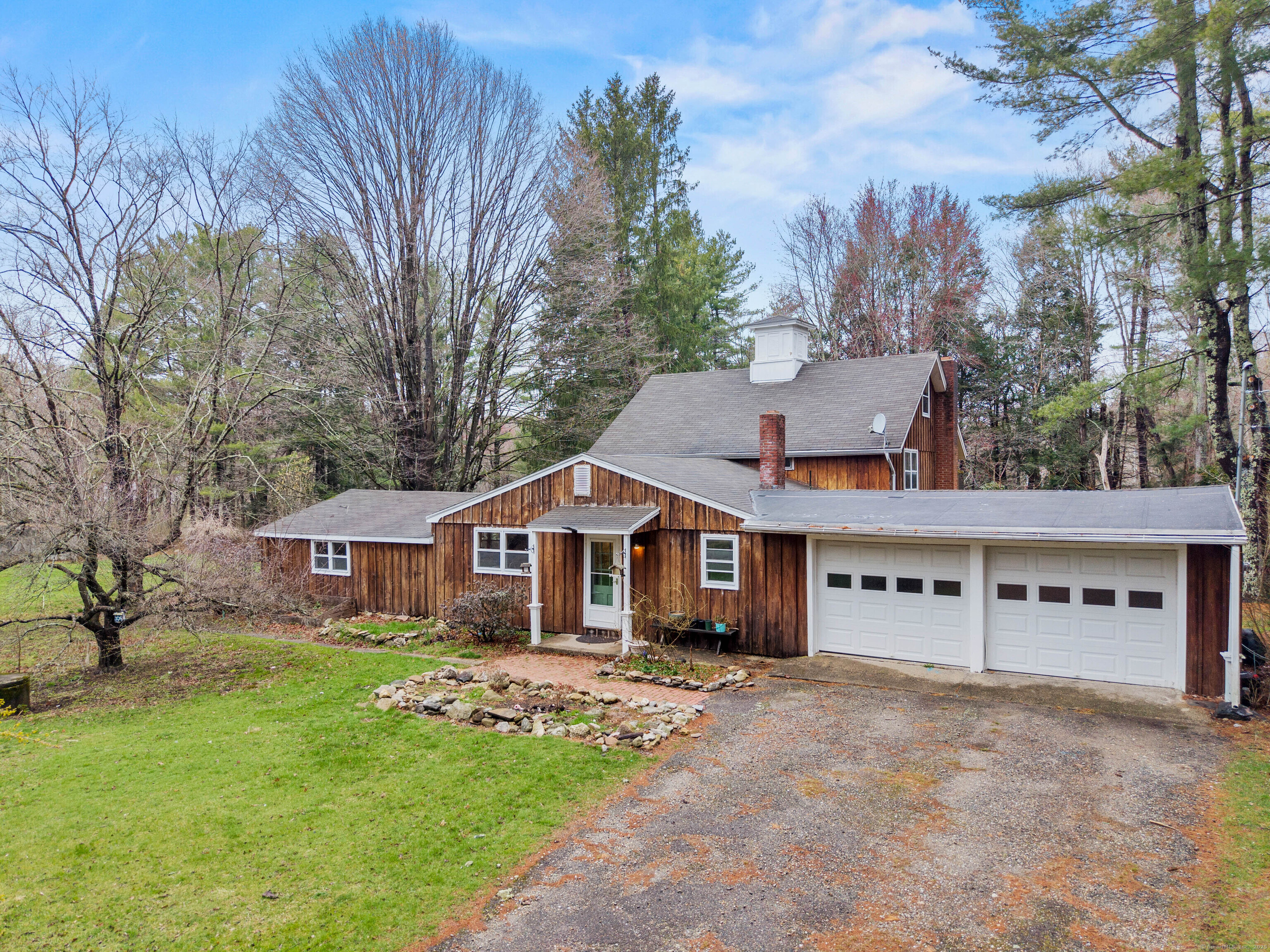 286 Mansfield Road Ashford, CT 06278 - Photo 1 of 1 Gallery Image 1