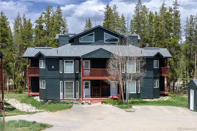 $545,000 | 753 County Road 830, Unit 1, Tabernash, CO 80478