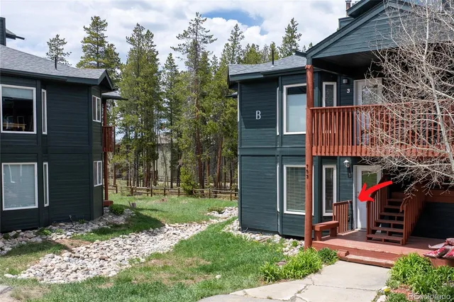 $545,000 | 753 County Road 830, Unit 1, Tabernash, CO 80478