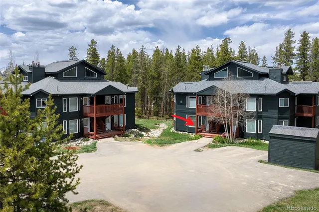 $545,000 | 753 County Road 830, Unit 1, Tabernash, CO 80478