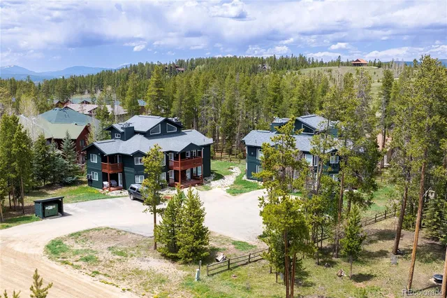 $545,000 | 753 County Road 830, Unit 1, Tabernash, CO 80478
