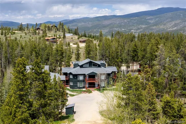 $545,000 | 753 County Road 830, Unit 1, Tabernash, CO 80478