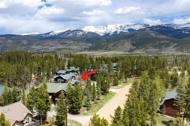 $545,000 | 753 County Road 830, Unit 1, Tabernash, CO 80478