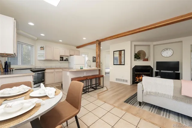 $545,000 | 753 County Road 830, Unit 1, Tabernash, CO 80478