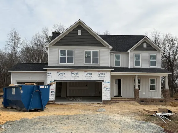 $465,900 | 842 Olive Br Drive, Smithfield, NC 27577