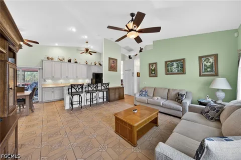 $619,900 | 3815 Northwest 5th Terrace, Cape Coral, FL 33993
