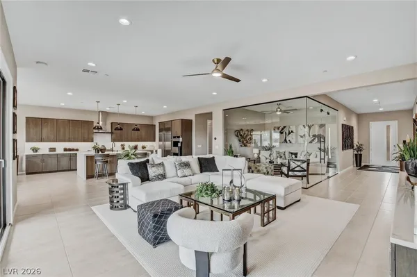 $1,399,900 | 5702 Kings Blf Avenue, Las Vegas, NV 89131