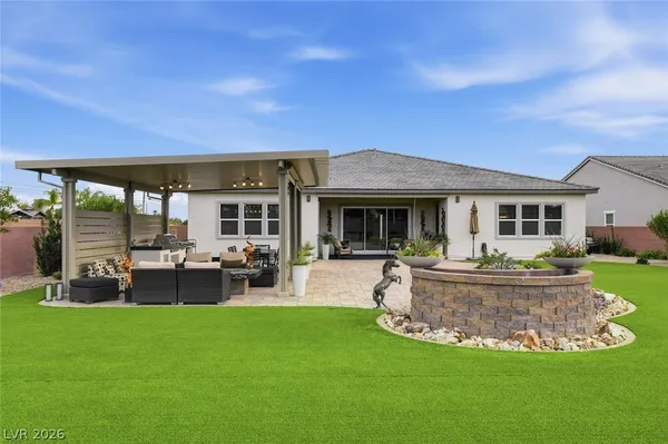 $1,399,900 | 5702 Kings Blf Avenue, Las Vegas, NV 89131