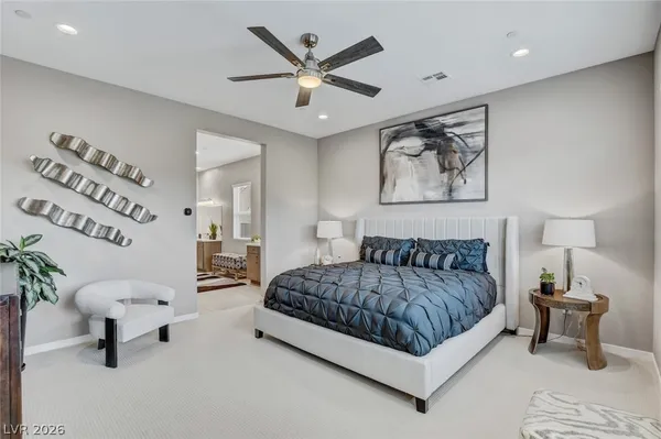 $1,399,900 | 5702 Kings Blf Avenue, Las Vegas, NV 89131