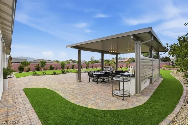 $1,399,900 | 5702 Kings Blf Avenue, Las Vegas, NV 89131